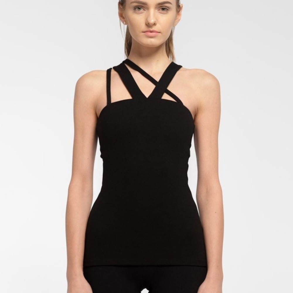 Zarely tank top